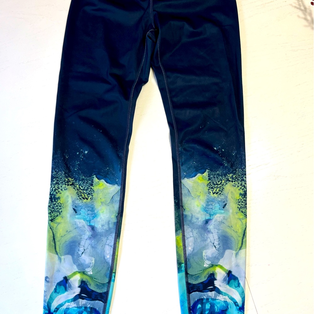Athleta Leggings